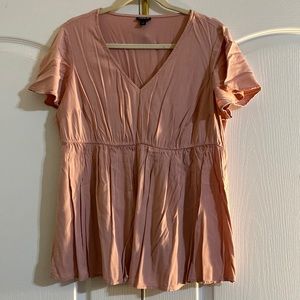 Torrid Blouse